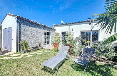 vente maison 346 500 € à proximité de Le Château-d'Oléron (17480)