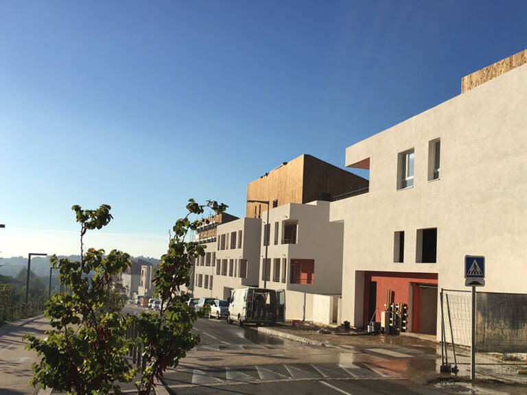 PARKING GRABELS — photo 1