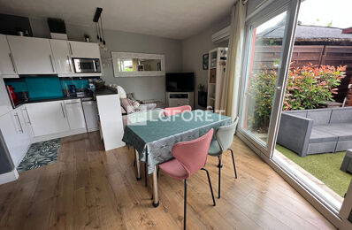 vente appartement 229 000 € à proximité de Carnon Plage (34280)