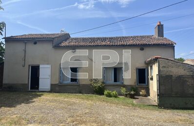 vente maison 138 450 € à proximité de Gennes-Val-de-Loire (49350)