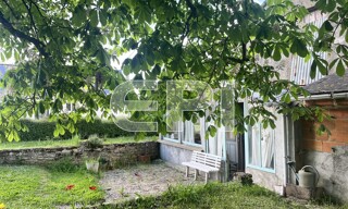 Maison 4 Pièces 70 m² à vendre à Doué-en-Anjou (49700)