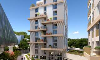 Appartement neuf   m² à vendre à Toulouse (31000)