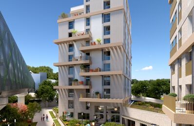 vente appartement à partir de 93 015 € à proximité de Labège (31670)