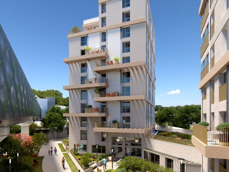 LE CAMPUS MYJOLIMONT — photo 1
