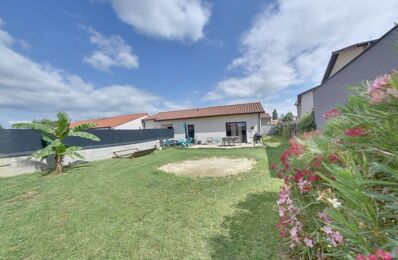 vente maison 337 000 € à proximité de Saint-Bardoux (26260)