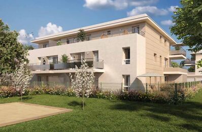 vente appartement à partir de 194 000 € à proximité de Courthézon (84350)