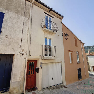 Maison 3 pièces 90 m²