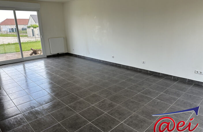 Maison de plain-pied récente type 4 sur 650 m² de terrain — photo 4