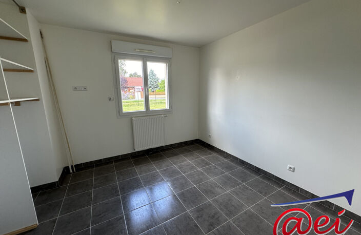 Maison de plain-pied récente type 4 sur 650 m² de terrain — photo 5