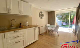 Maison 3 Pièces 38 m² à vendre à Bandol (83150)