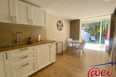 Maison 3 pièces 296000 €