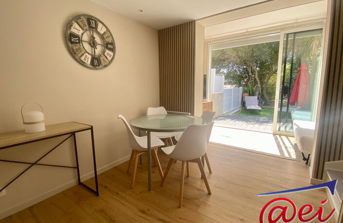 Villa club avec jardin et stationnement privatif — photo 2