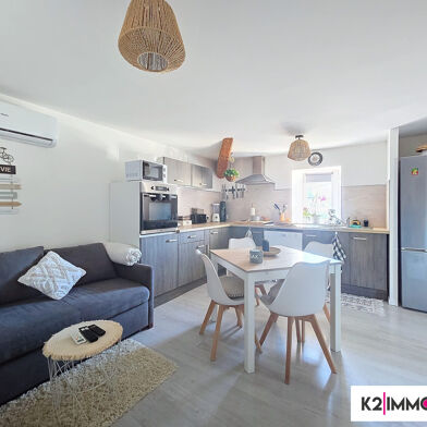 Immeuble 180 m²