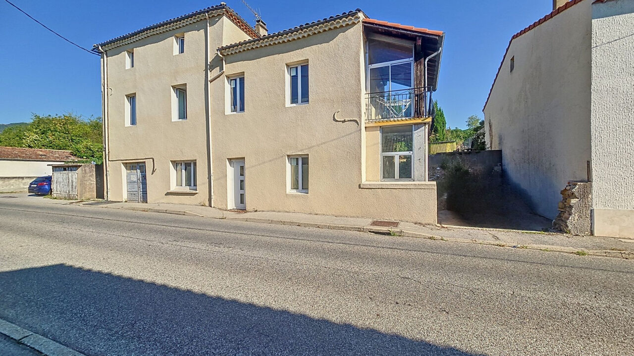 maison 7 pièces 180 m2 à vendre à Privas (07000)