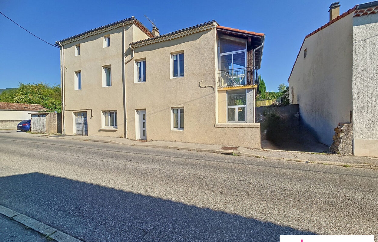 maison 7 pièces 180 m2 à vendre à Privas (07000)