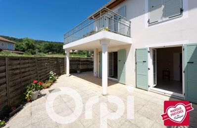 vente appartement 280 000 € à proximité de Saint-André-de-Corcy (01390)