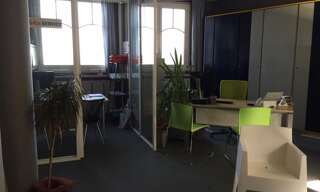 Commerce  85 m² à louer à Rodez (12000)