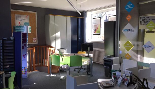 Local commercial  à louer Rodez 12000