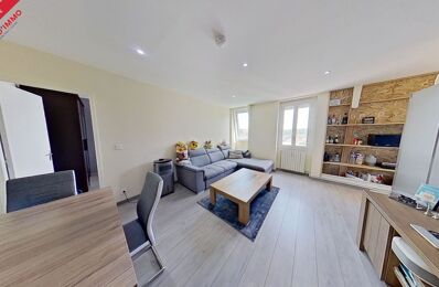 vente appartement 143 000 € à proximité de Saint-Chéron (91530)