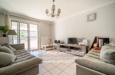 vente appartement 384 000 € à proximité de Hauteville-sur-Fier (74150)