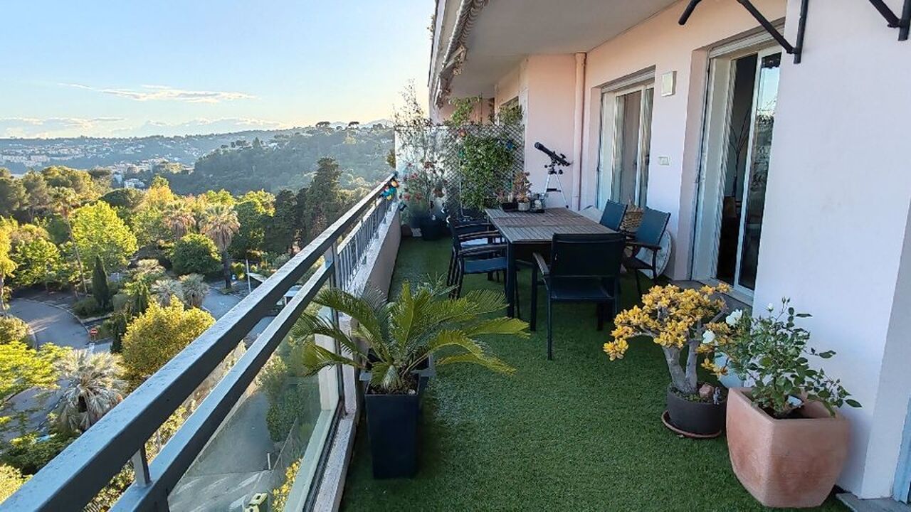 appartement 3 pièces 113 m2 à vendre à Nice (06100)