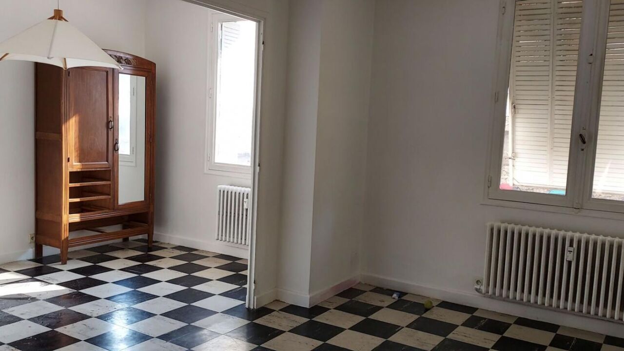 appartement 1 pièces 52 m2 à louer à Aubenas (07200)