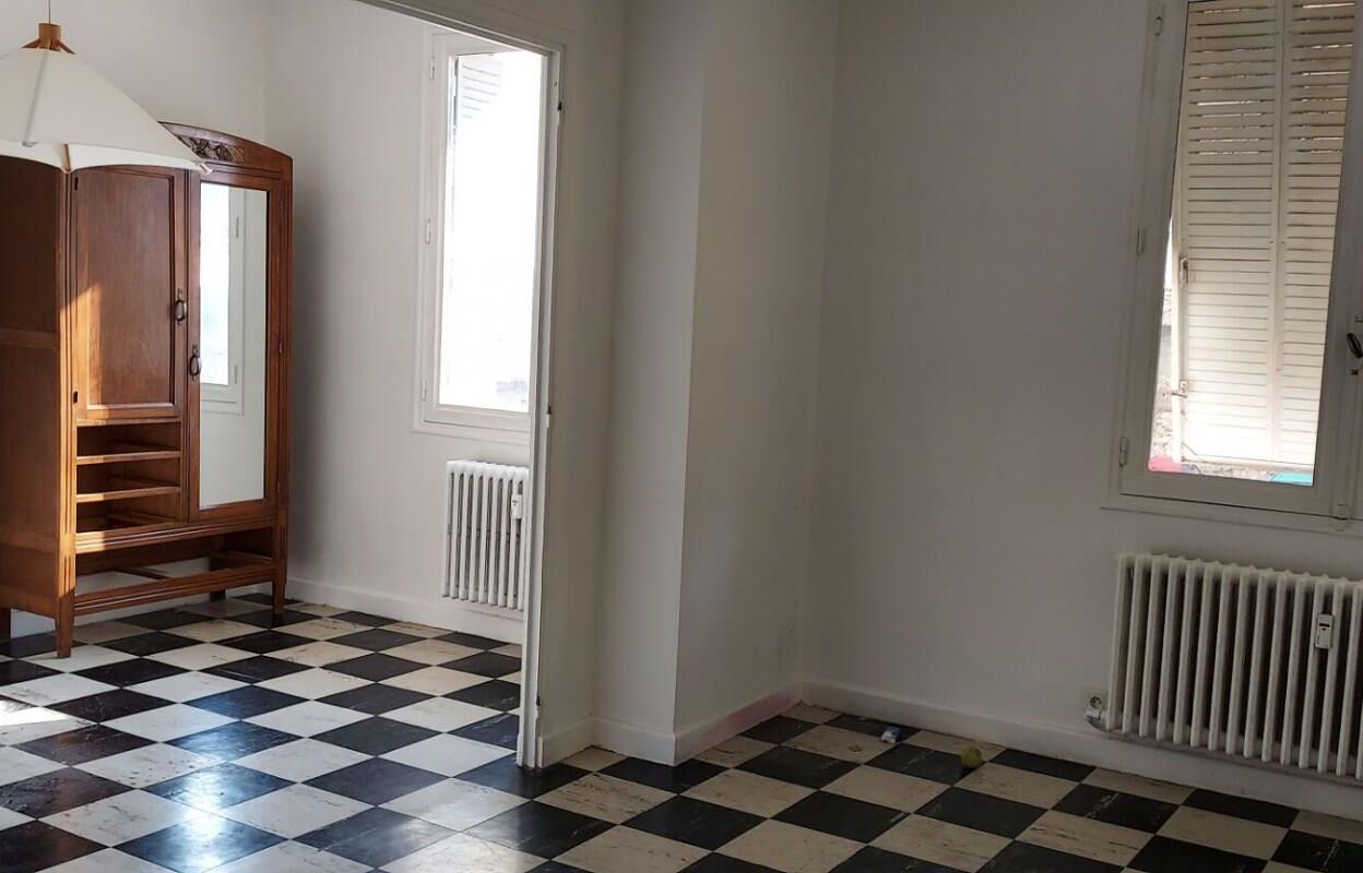 appartement 1 pièces 52 m2 à louer à Aubenas (07200)