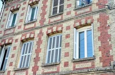 vente appartement 132 000 € à proximité de Dieppe (76200)