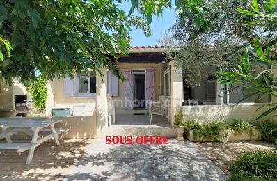 maison 4 pièces 93 m2 à vendre à Marignane (13700)