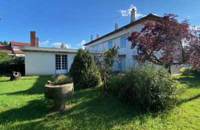 vente maison 222 000 € à proximité de Saint-Jean-Saint-Gervais (63570)