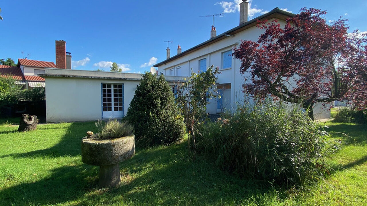 maison 5 pièces 144 m2 à vendre à Issoire (63500)