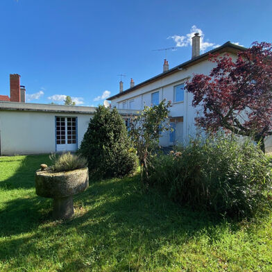 Maison 5 pièces 144 m²