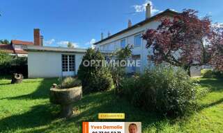 Maison 5 Pièces 144 m² à vendre à Issoire (63500)
