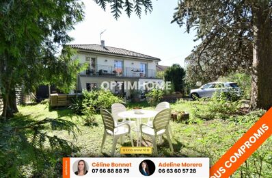 vente maison 279 000 € à proximité de Volvic (63530)