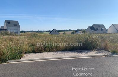 vente terrain 56 500 € à proximité de Anneux (59400)