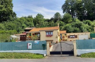 vente maison 115 000 € à proximité de Buironfosse (02620)