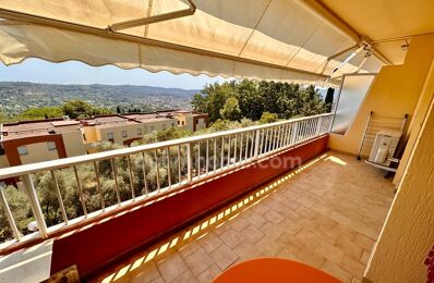 vente appartement 230 750 € à proximité de Le Bar-sur-Loup (06620)