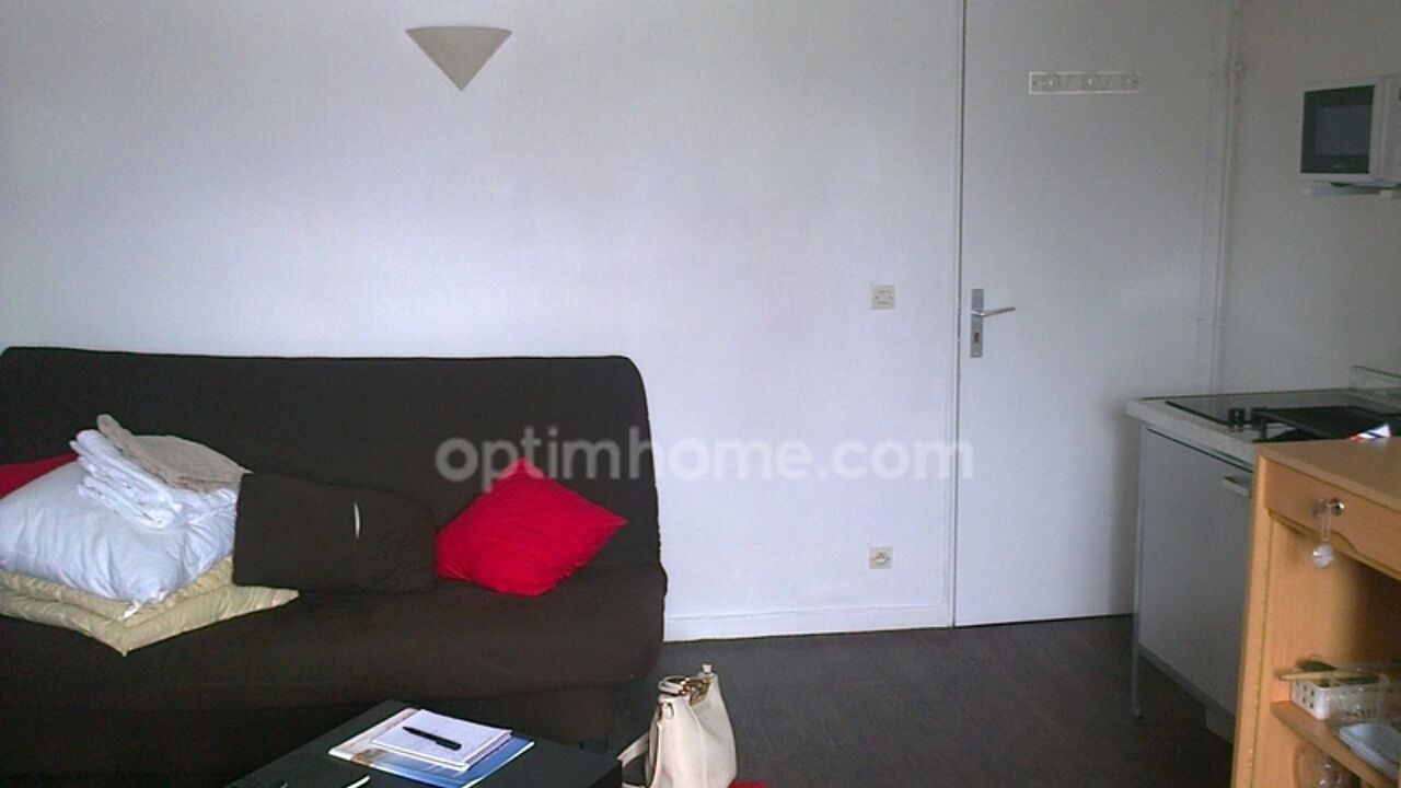 appartement 1 pièces 16 m2 à louer à Versailles (78000)