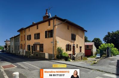 vente maison 164 000 € à proximité de Clermont-Ferrand (63)