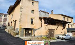 Maison 6 Pièces 130 m² à vendre à Vertaizon (63910)