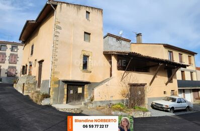 vente maison 164 000 € à proximité de Cournon-d'Auvergne (63800)