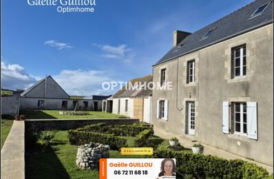 vente maison 799 000 € à proximité de Plouénan (29420)