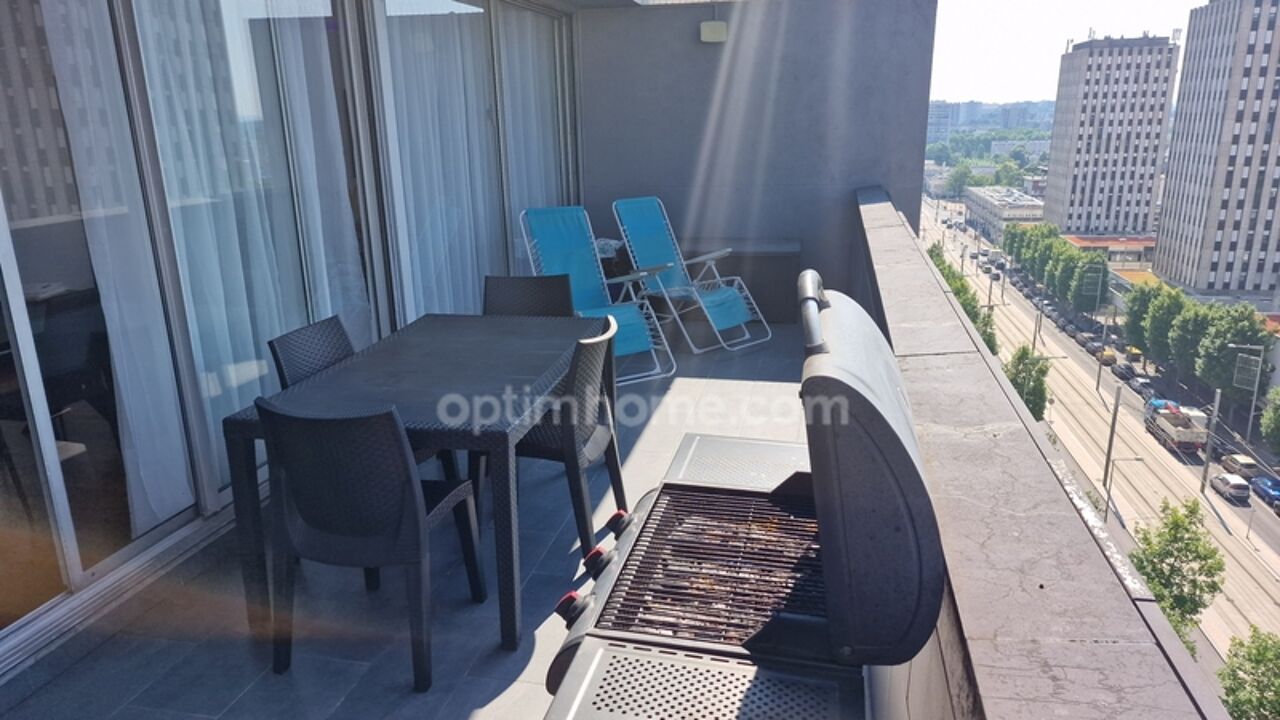 appartement 5 pièces 103 m2 à vendre à Sarcelles (95200)