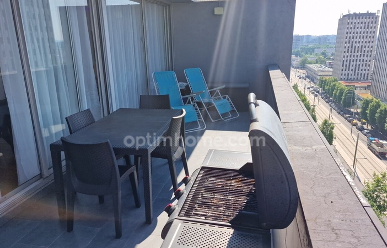 appartement 5 pièces 103 m2 à vendre à Sarcelles (95200)