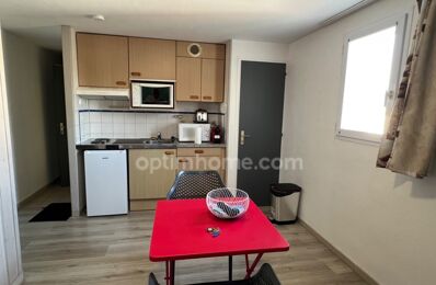 vente appartement 277 700 € à proximité de La Flotte (17630)