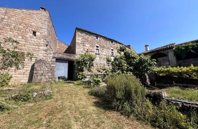 vente maison 225 000 € à proximité de Chauzon (07120)