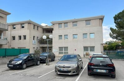 vente commerce 333 900 € à proximité de Septèmes-les-Vallons (13240)