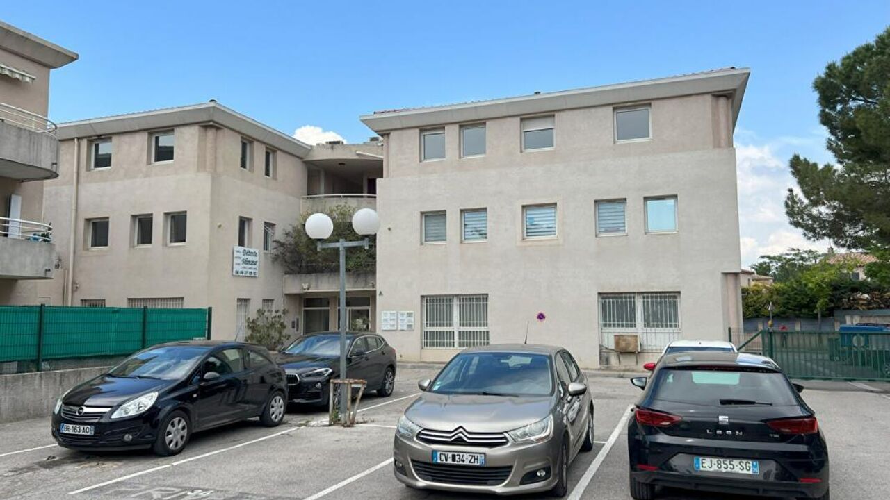 commerce  pièces 150 m2 à vendre à Aix-en-Provence (13090)