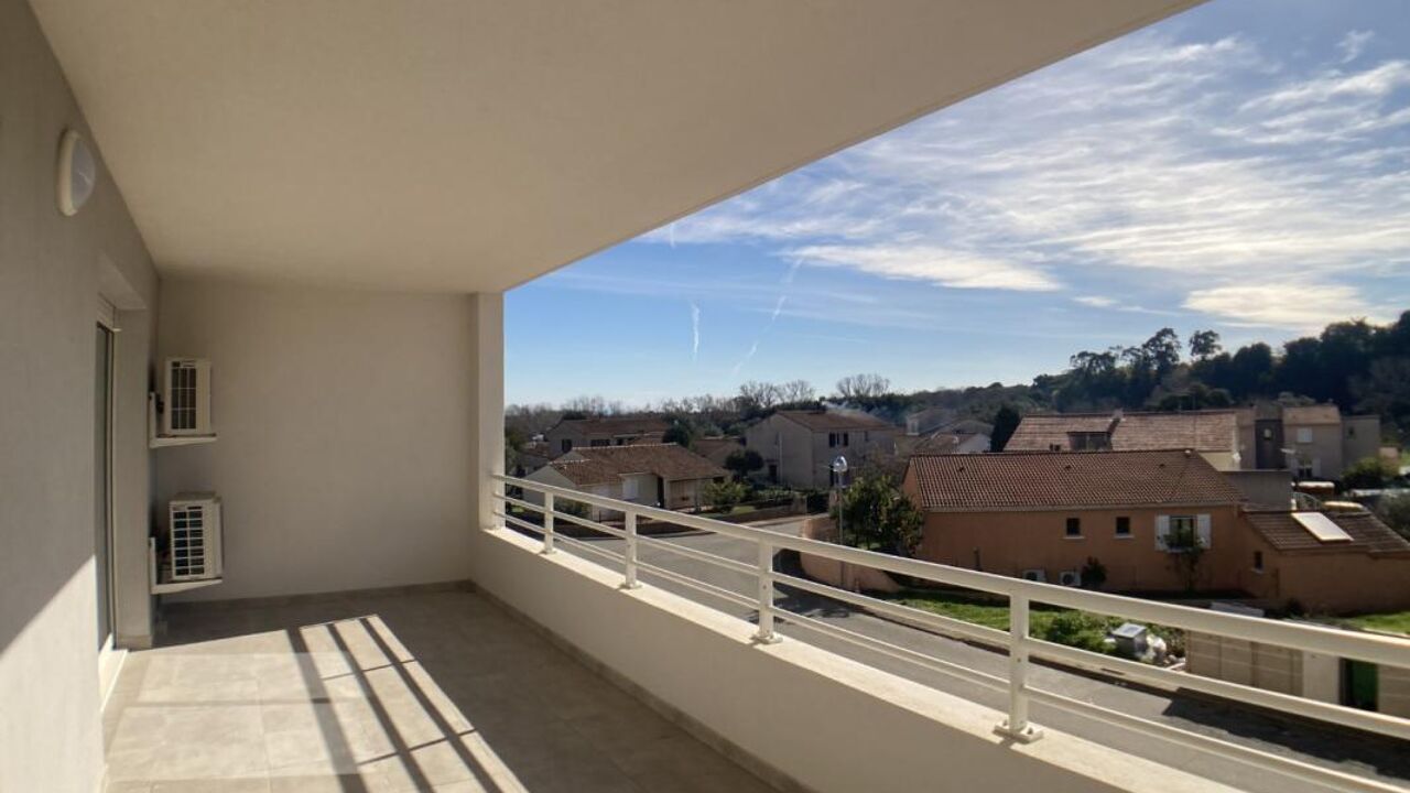 appartement 2 pièces 46 m2 à louer à Penta-Di-Casinca (20213)