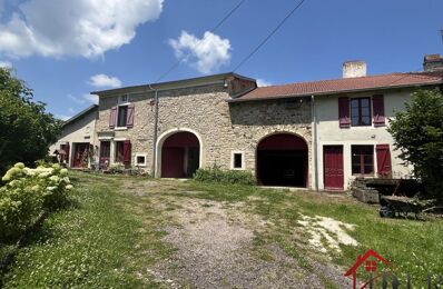 vente maison 208 900 € à proximité de Blondefontaine (70500)